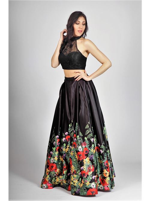  MARICLA ELEGANCE | BB27407NERO